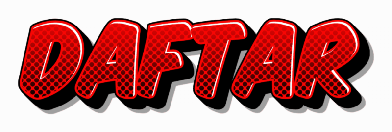 daftar slot