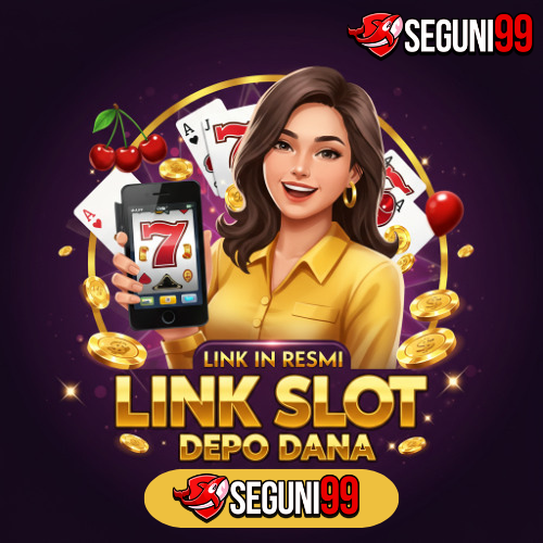 SEGUNI99 : Situs Gampang Menang Link Slot Gacor Hari Ini